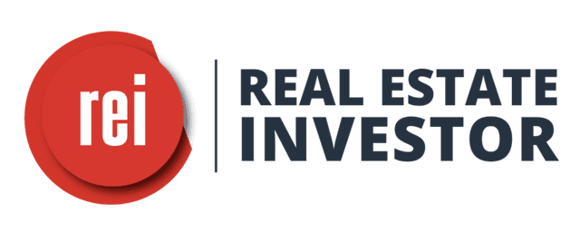 Real Estate Investor