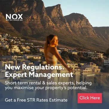 Nox advertisement