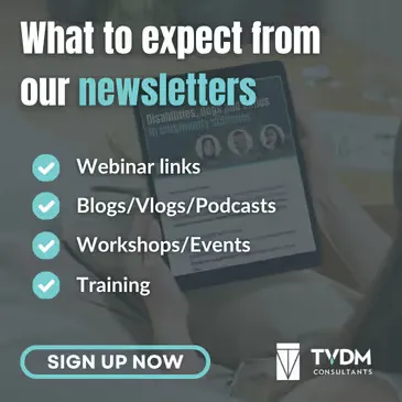 VDM Law advertisement