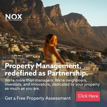 Nox advertisement