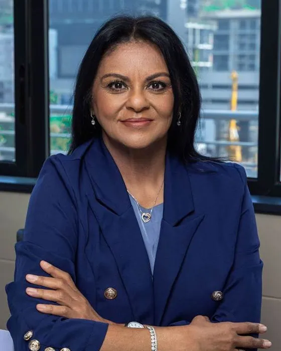 Jackie Smith, CEO of Buyers Trust