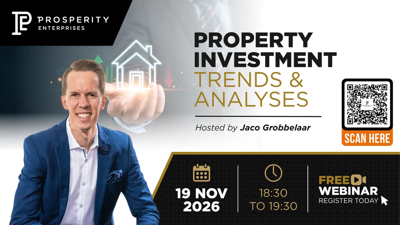 Property Investment Trends & Analyses