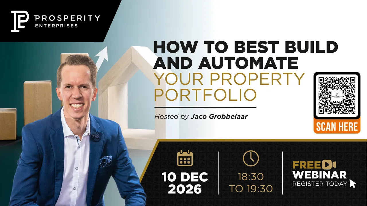 How to Best Build and Automate your Property Portfolio