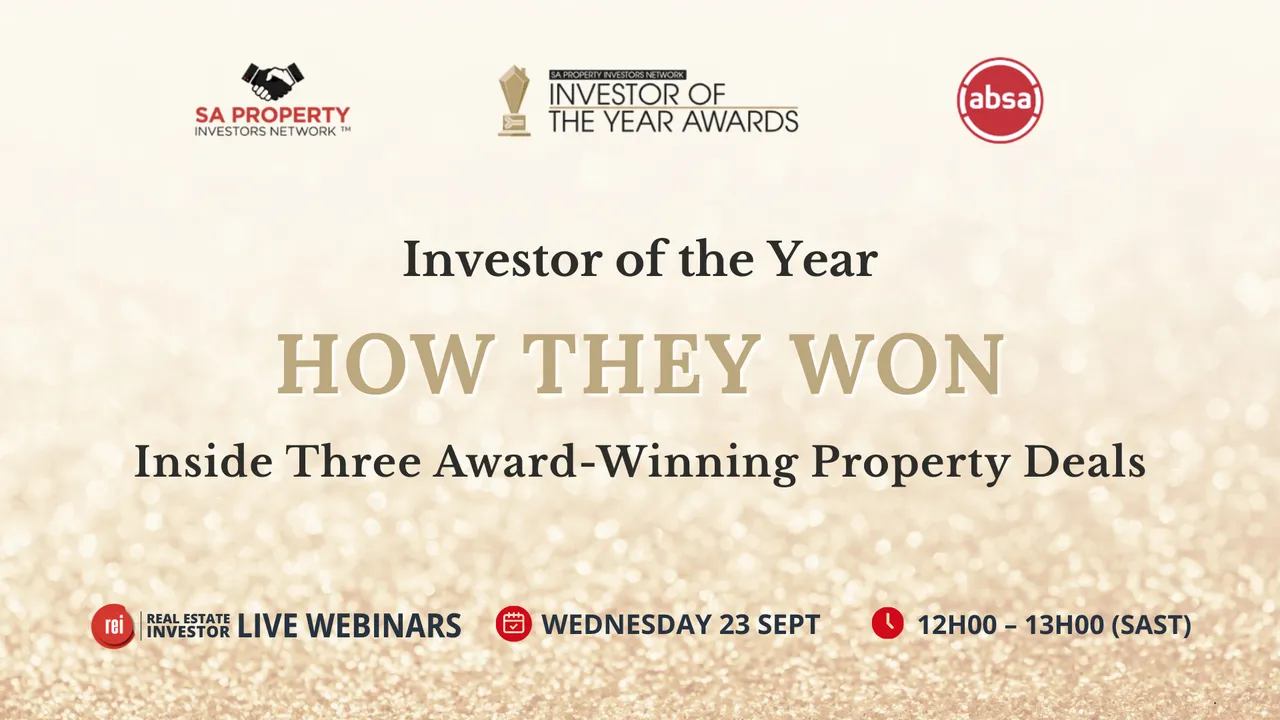 LIVE WEBINAR