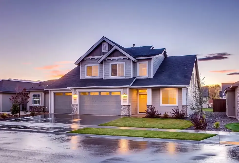 2023 Interest Rates: A New Landscape for Property Markets