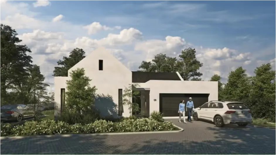 Imhoff Manor Retirement Home launched by Devmark Property Group