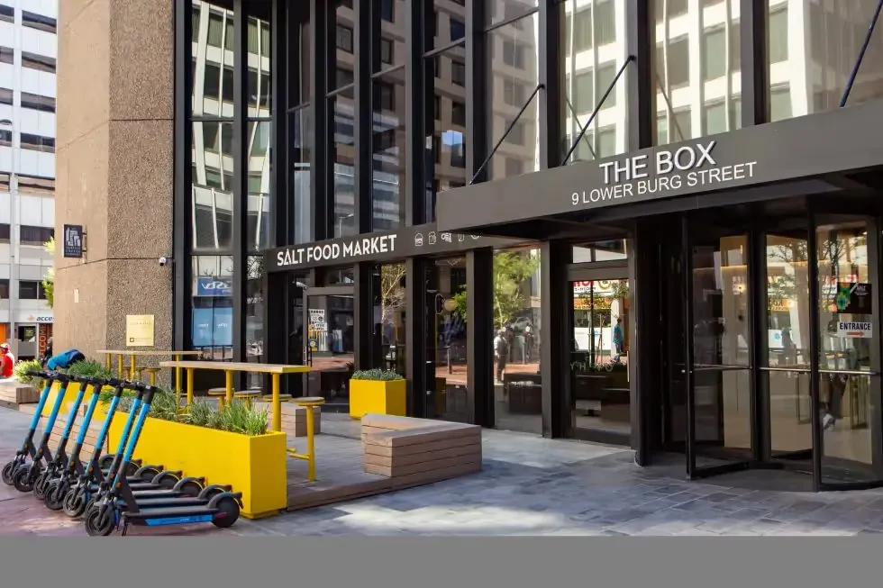 Cape Town CBD’s remarkable Post-Covid recovery: Insights unveiled in comprehensive CCID Economic Report