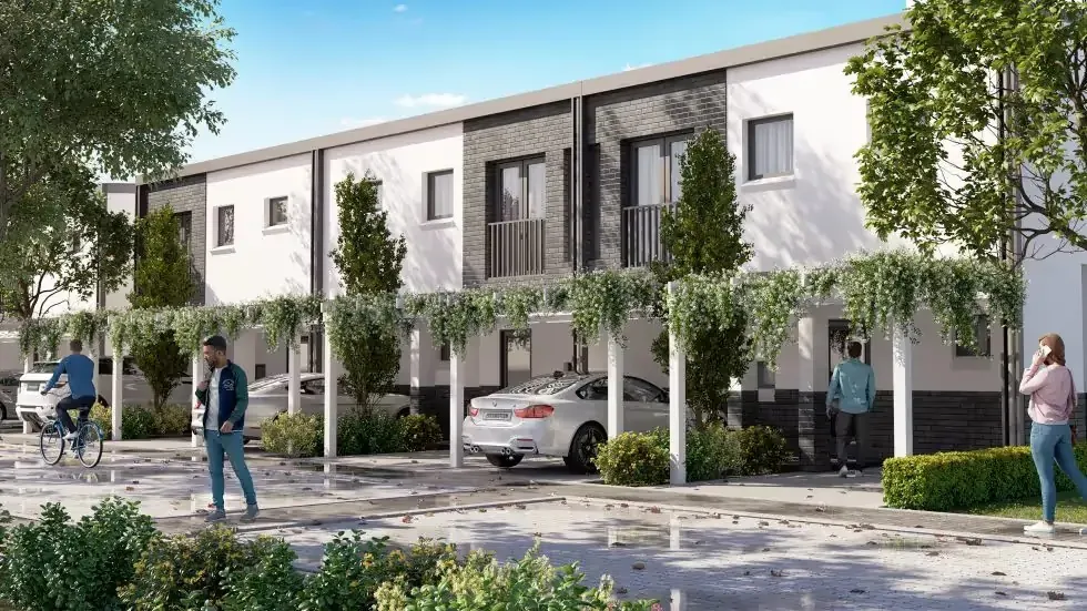 Unlock Your Investment Potential in the Western Cape with Redwood Estate Stellenbosch