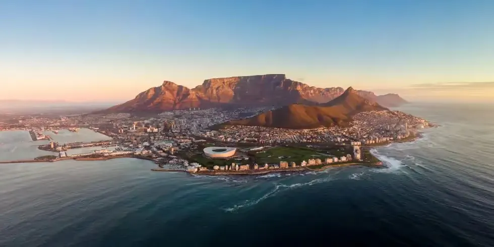 Cape Town’s Commercial Property Boom: Unpacking the 3 Key Driving Factors
