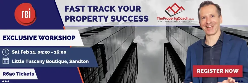 How to invest in property in 2023