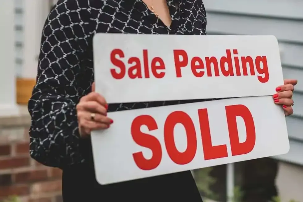 Top tips for first-time sellers