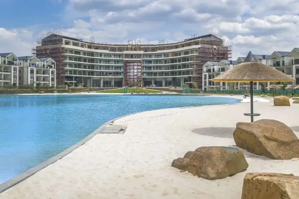 Balwin Properties launches R10 billion Development in Waterfall Smart City