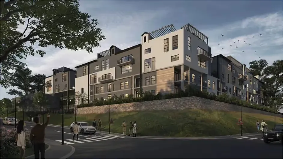 Devmark Properties launches De Zwartland Voorhuis in the heart of the Swartland
