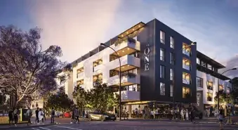 Luxury student development The One, sees R437m investment on launch day; 209 units sold
