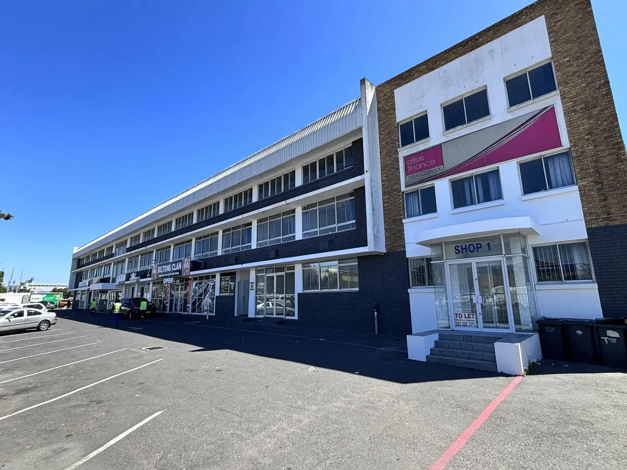 Cape Town’s clean audit & tourism boom augurs well for commercial property market