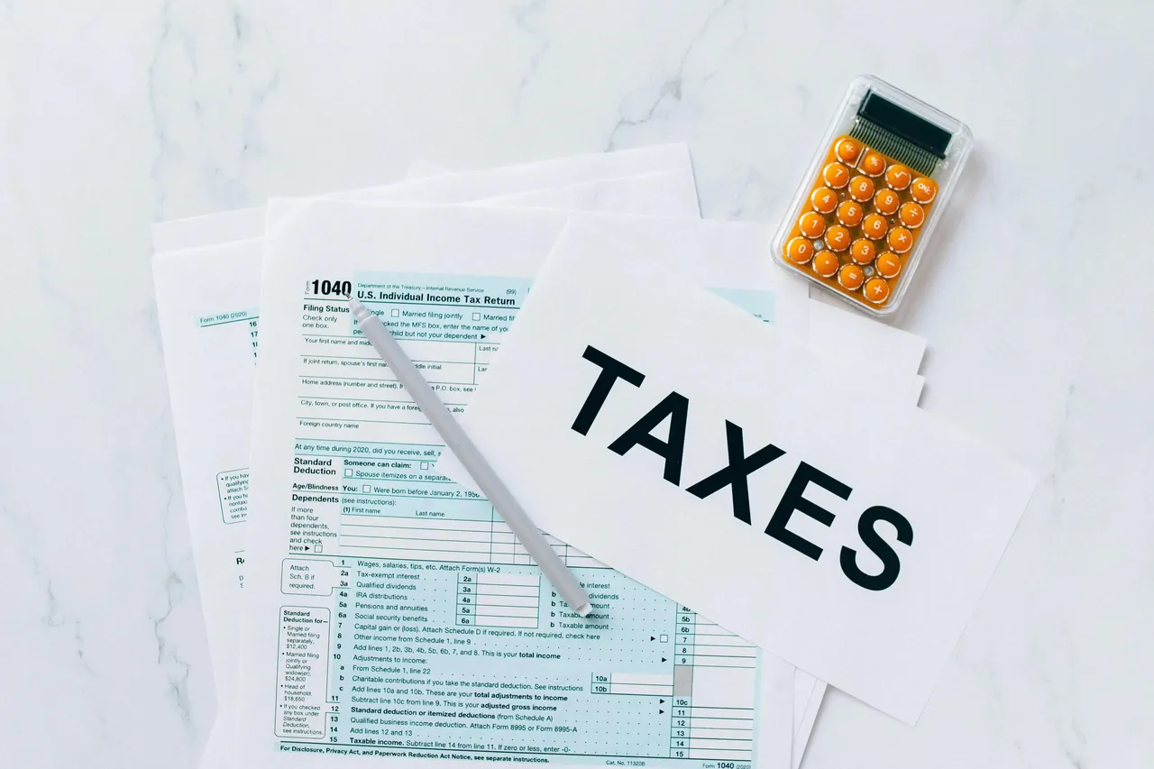 Property Market responds to unchanged Taxes amid Economic Concerns
