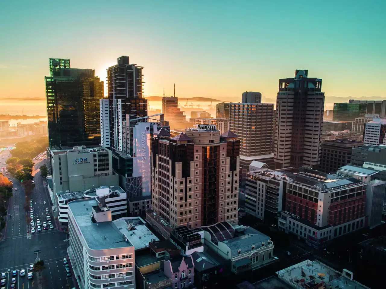 Western Cape leads Buy-to-Let investment surge: 4 Key Strategies to profit