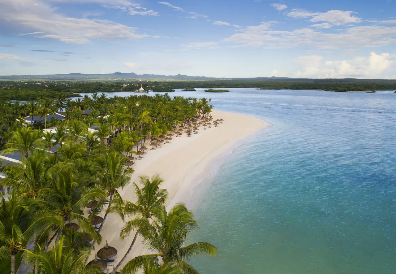 Pam Golding Properties Shatters Records: Luxury Home in Mauritius Sells for a Whopping USD 13.6 Million