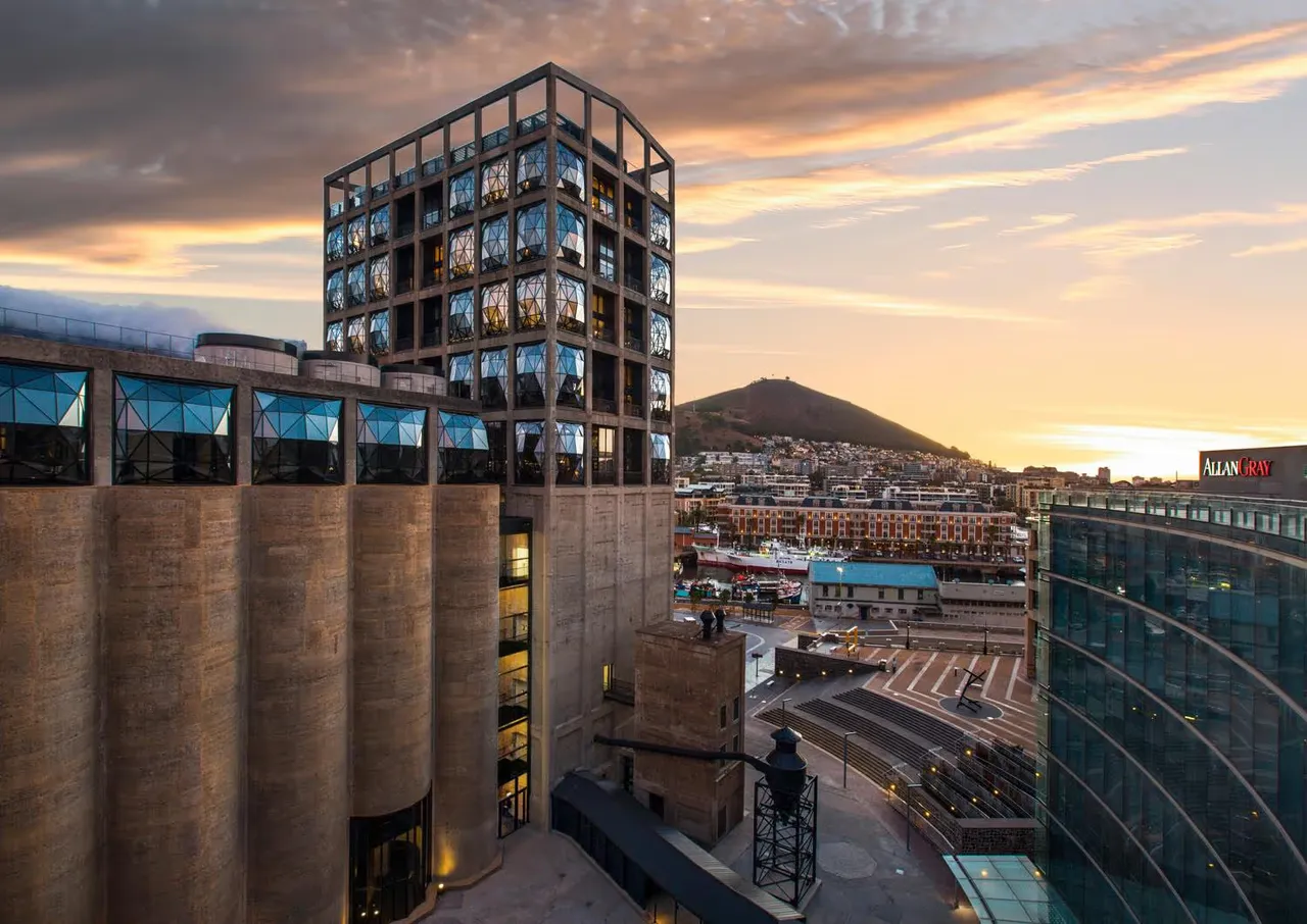 Revitalizing Urban Spaces: Four Innovative Solutions for Abandoned Buildings