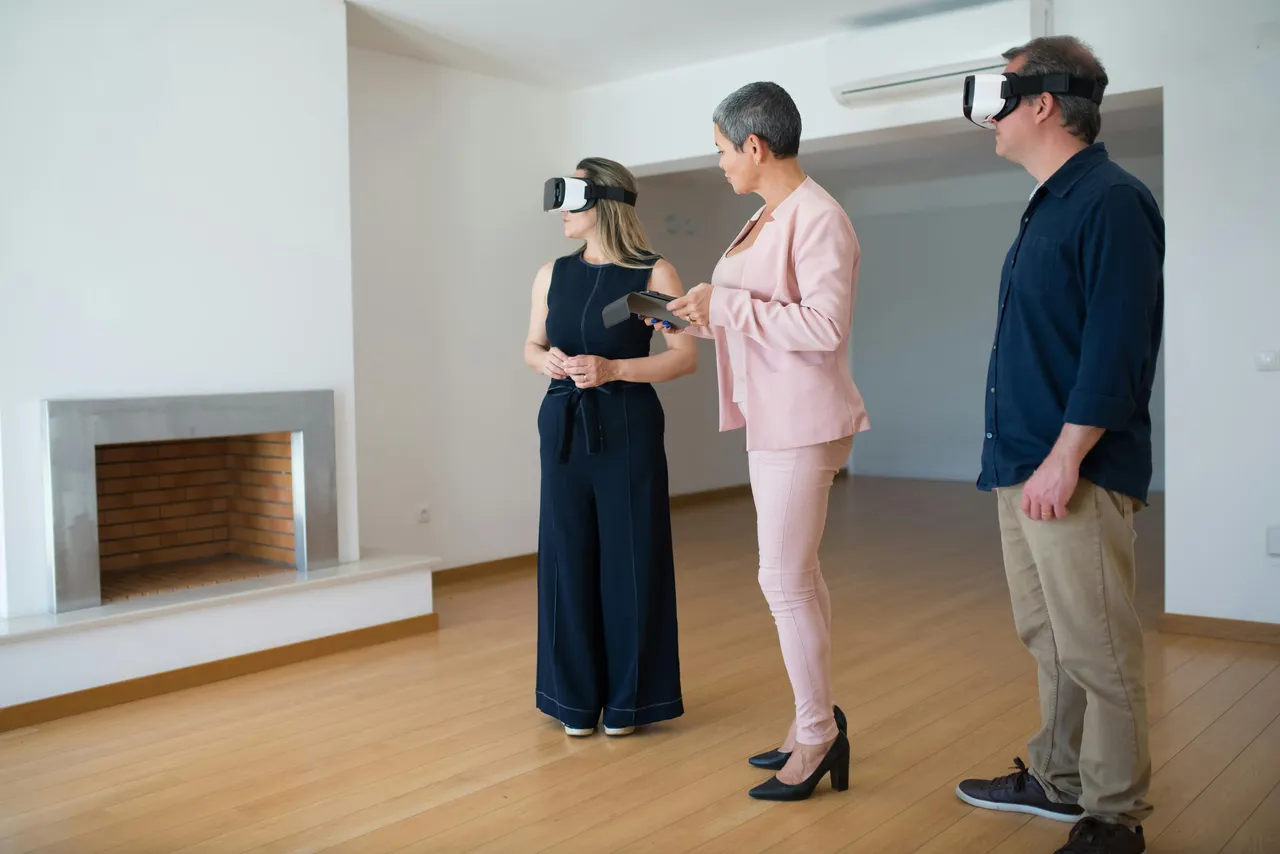 Cultivation Profitable Rentals: Harnessing Property Technology for Success