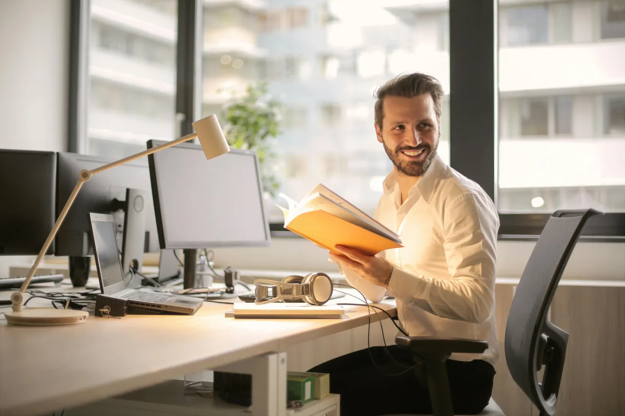 The future is experienced: how to adapt to the ageing workforce