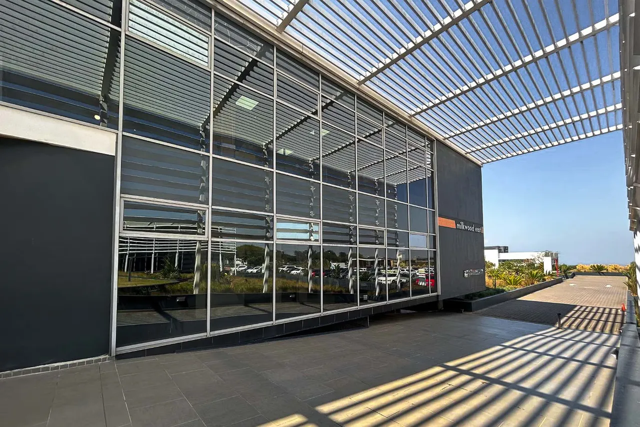 Embracing Change: Positive Trends in South Africa's Office Property Market