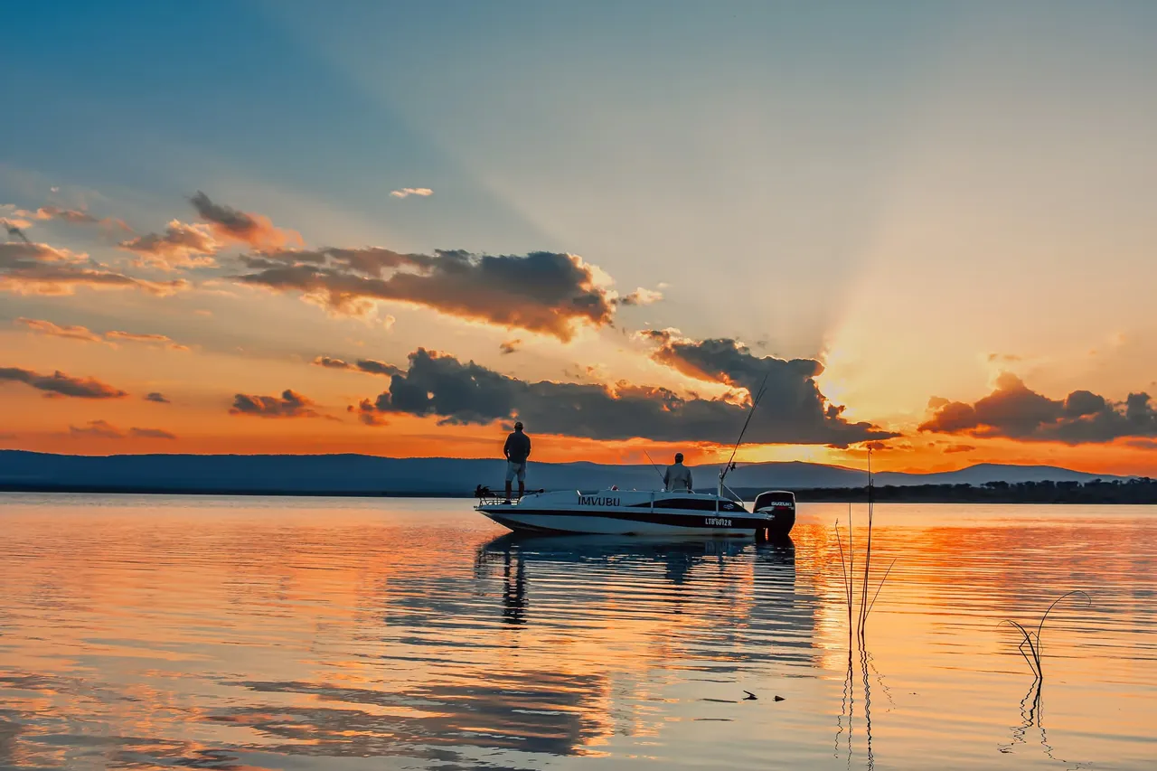 Royal Retreats: Discover the Top 5 Stunning Airbnb Locations Beyond South Africa's Borders