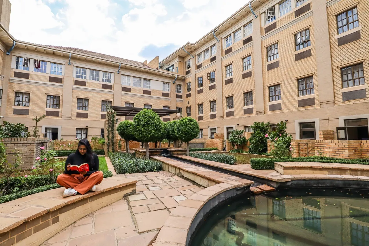 Transforming Offices into Homes: Africrest's expansion revolutionises Housing Market