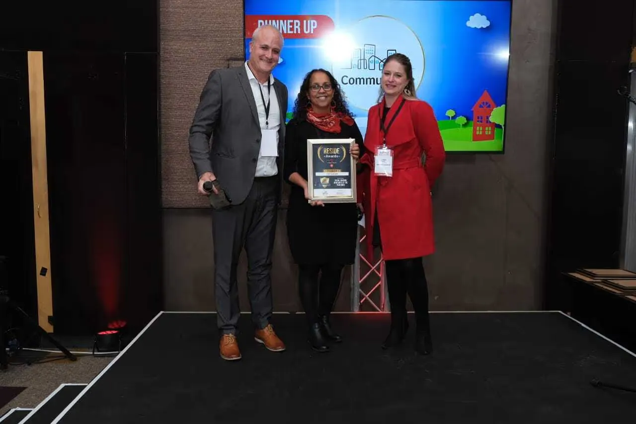 CALL FOR ENTRIES - Enter the Prestigious RESIDE PROPERTY AWARDS 2024