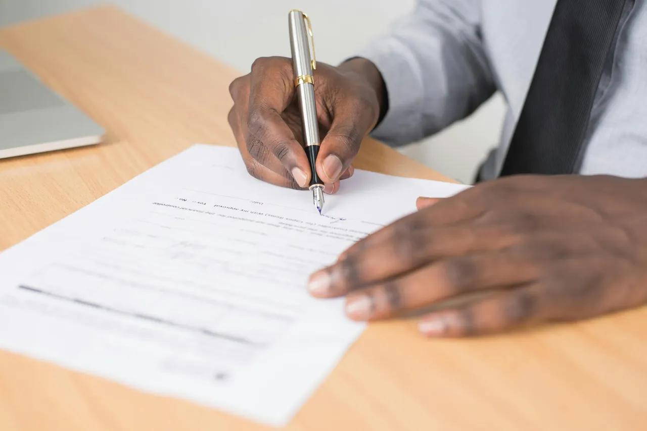 Streamline your bond application: Essential documents and Expert advice