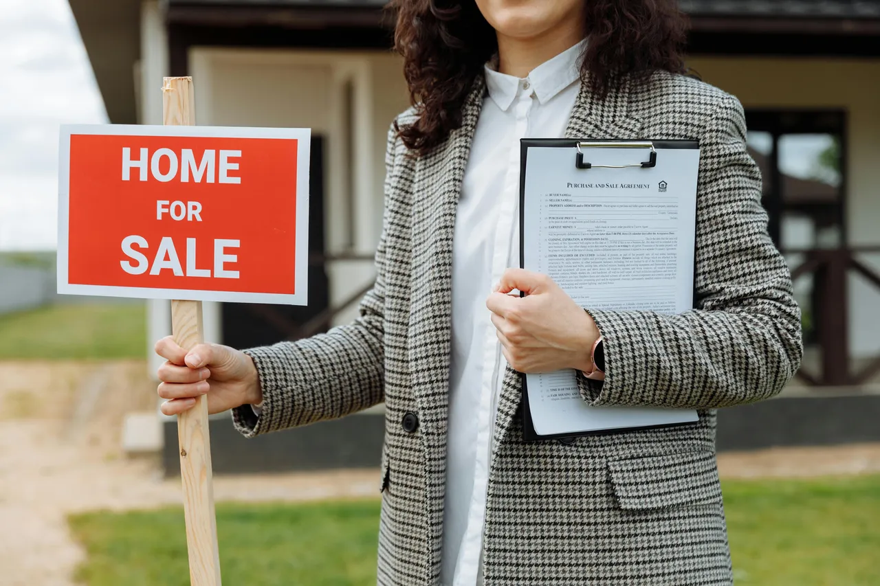 Steer Clear: 5 Common Home-Selling blunders to dodge
