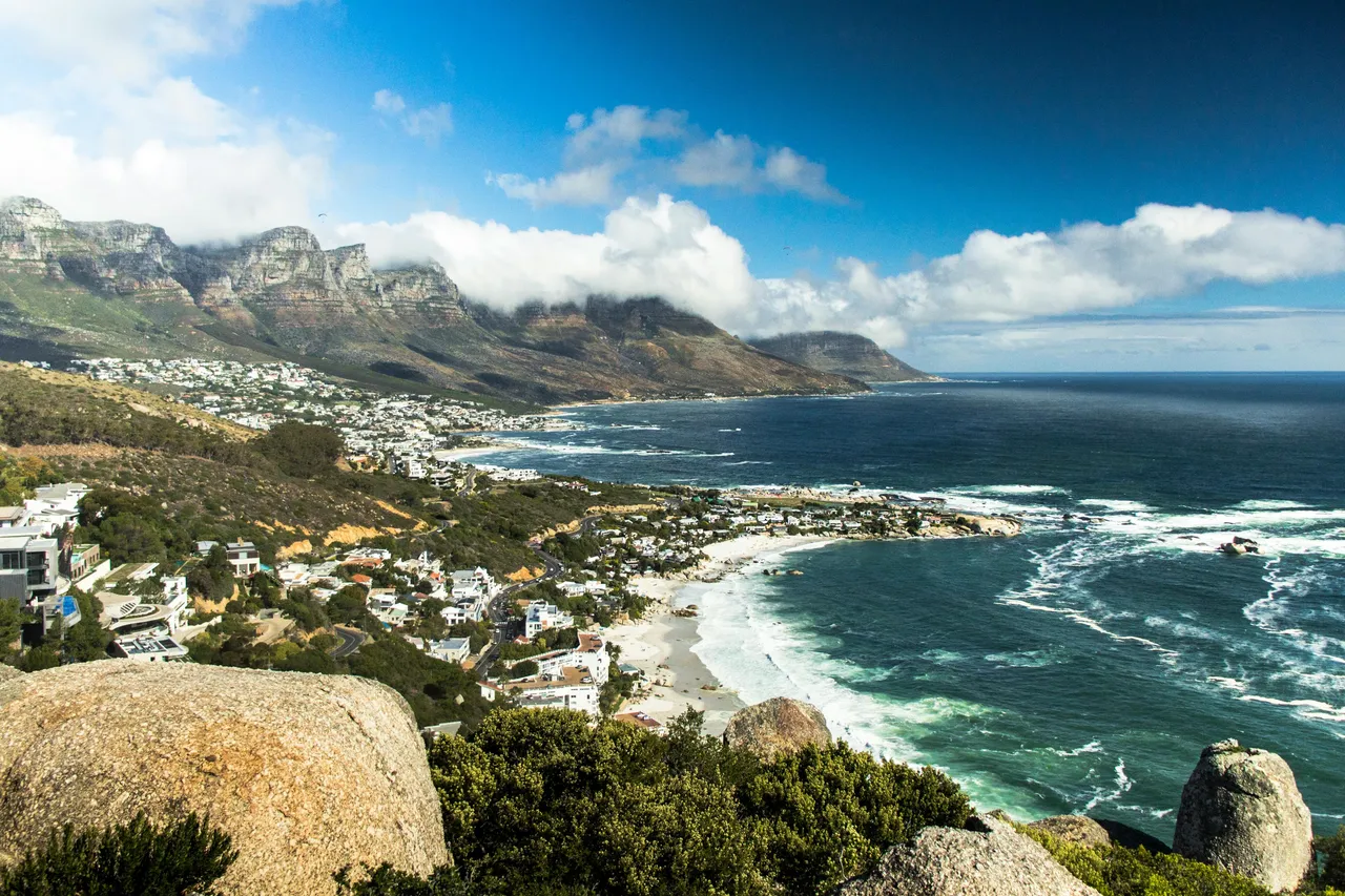 Proactive Municipal Progress in the Western Cape: Report highlights positive Outlook