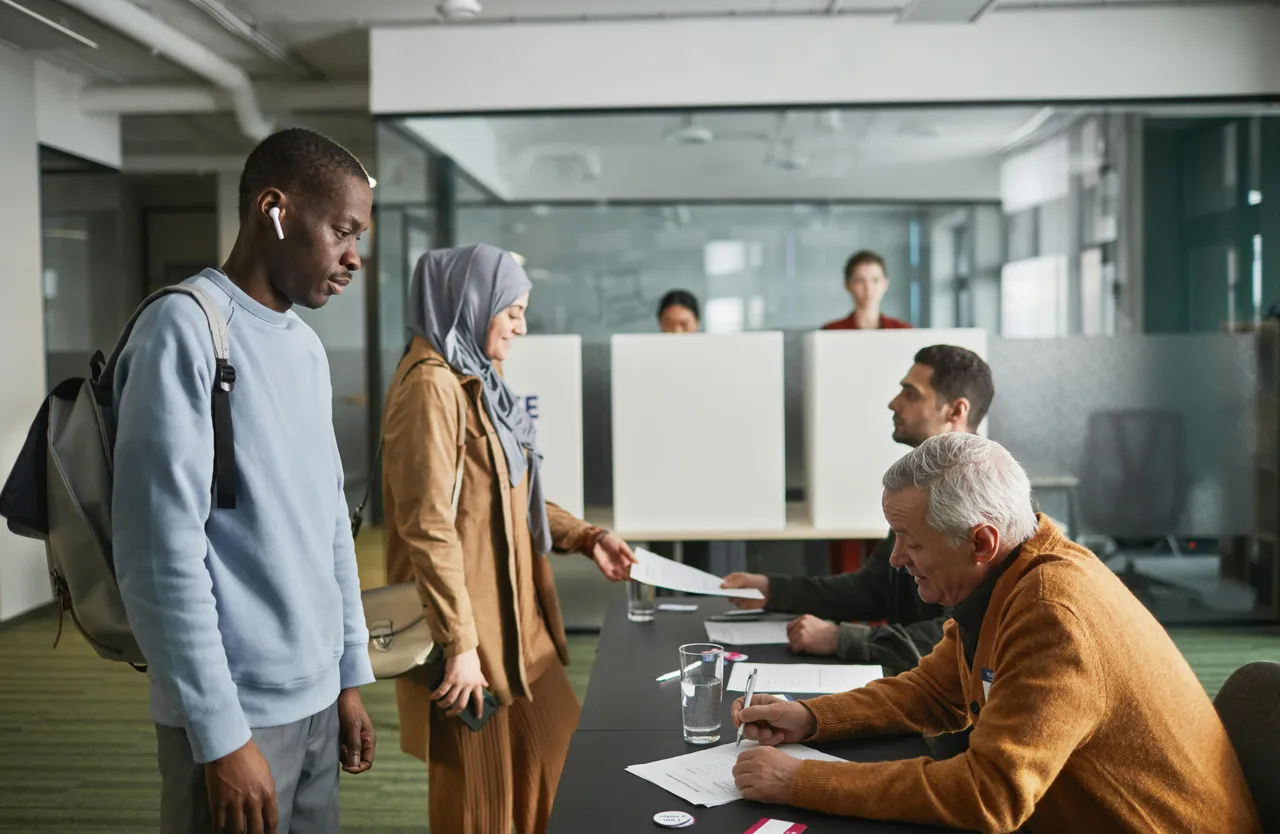 Analysing REITs: Evaluating geopolitical, SA Elections, and Socioeconomic Risks