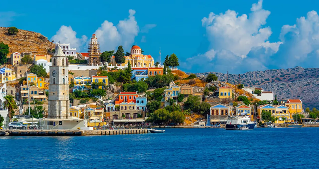 Greek Golden Visa price going up
