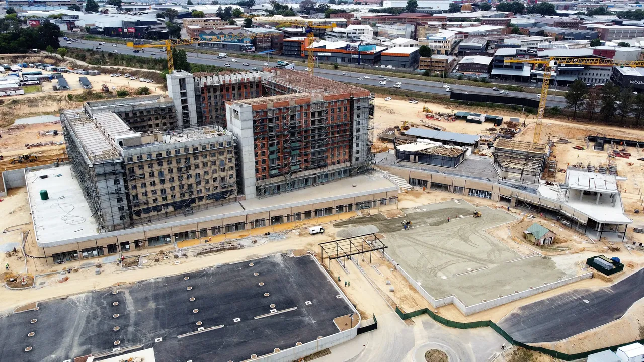 Public-Private Partnerships Key in delivery of affordable housing