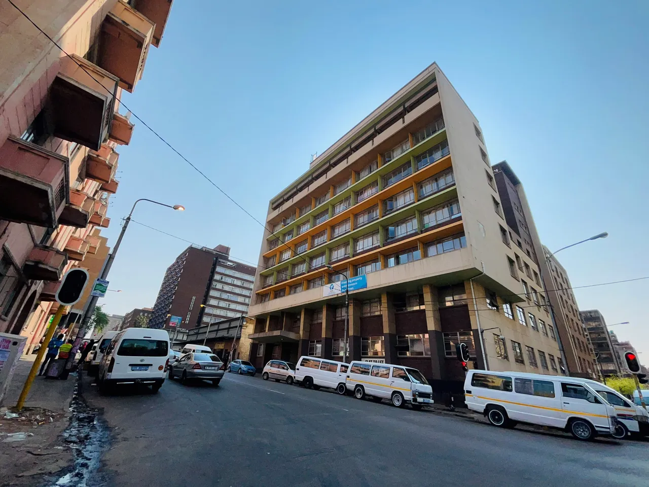 High Court case could be a plus for owners of hijacked buildings