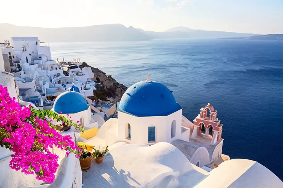 Now's the best time to invest in the Greek Golden Visa
