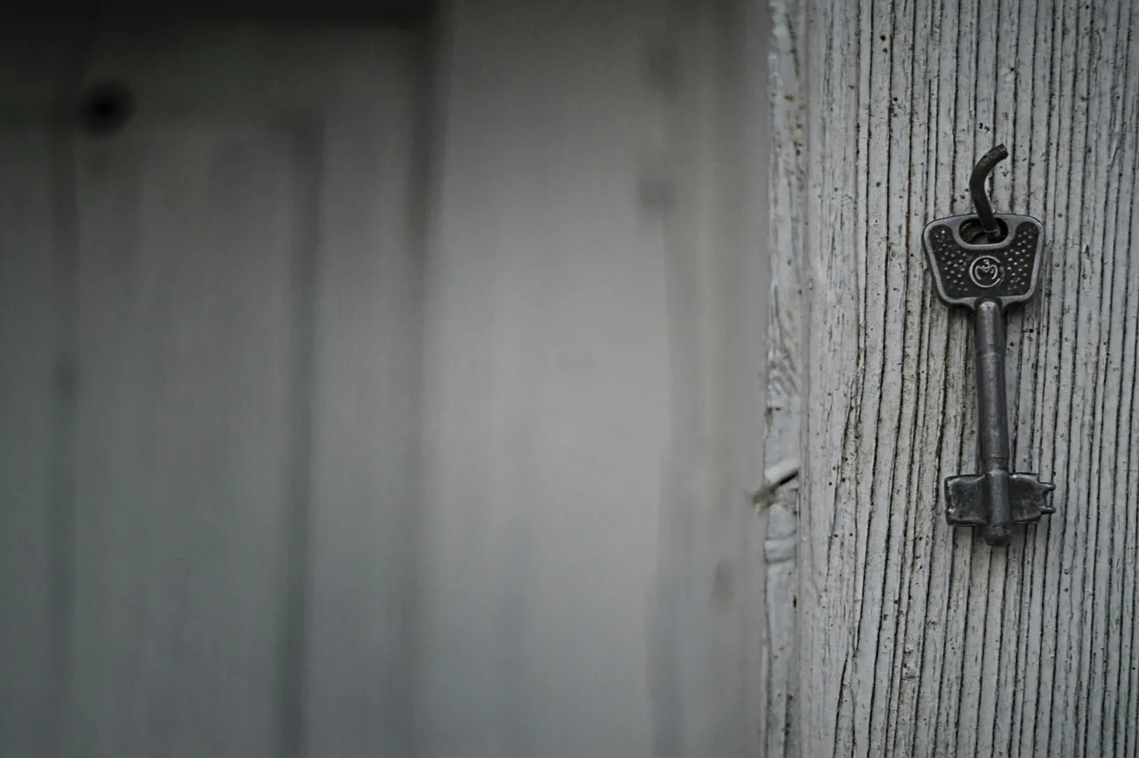 Home Ownership: Is it you or the Bank holding the Keys?"