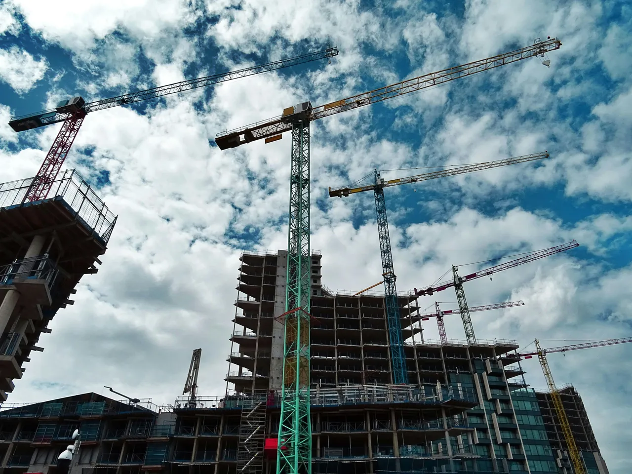 SA Architects unite to address Housing Shortage amid rapid Urban Expansion