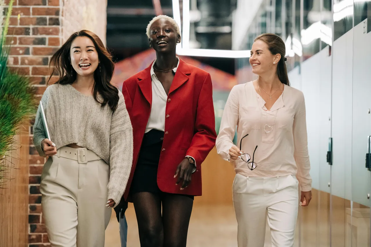 Women lead the Way: How South African Women are outpacing men in property purchases