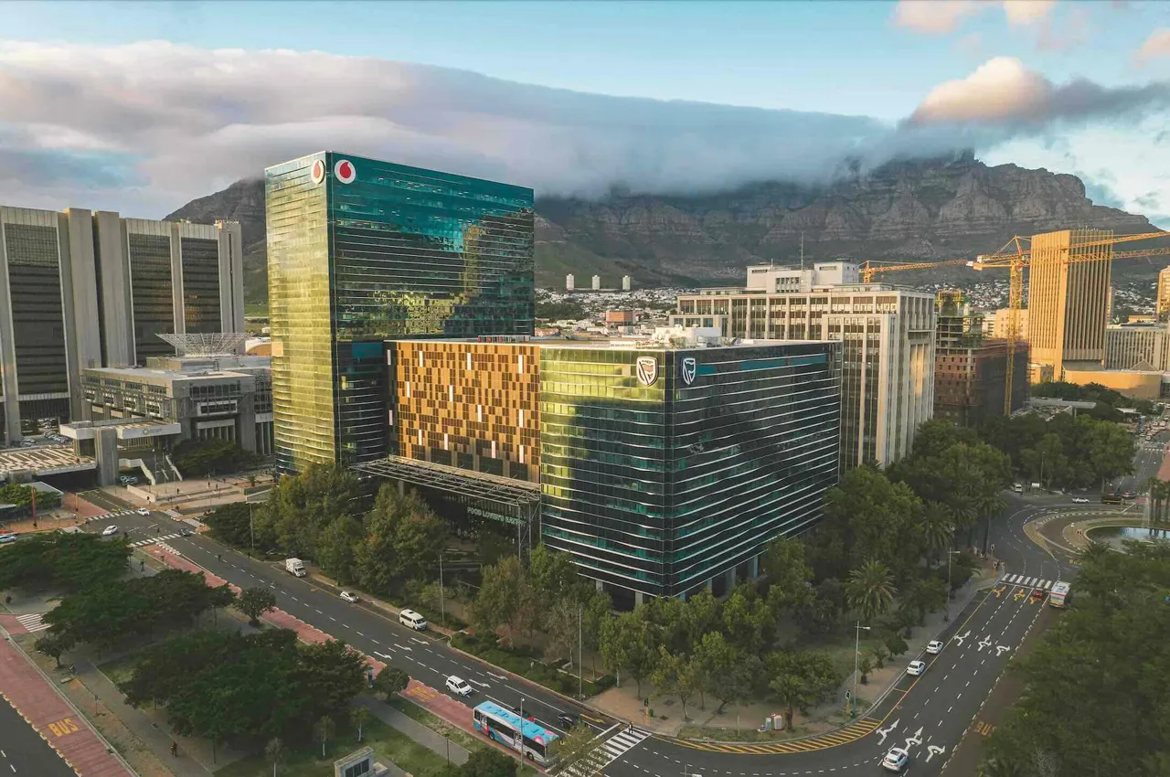 Cape Town’s Property Market Soars: Surging Demand for CBD Commercial and Residential Spaces in 2023 according to latest Report