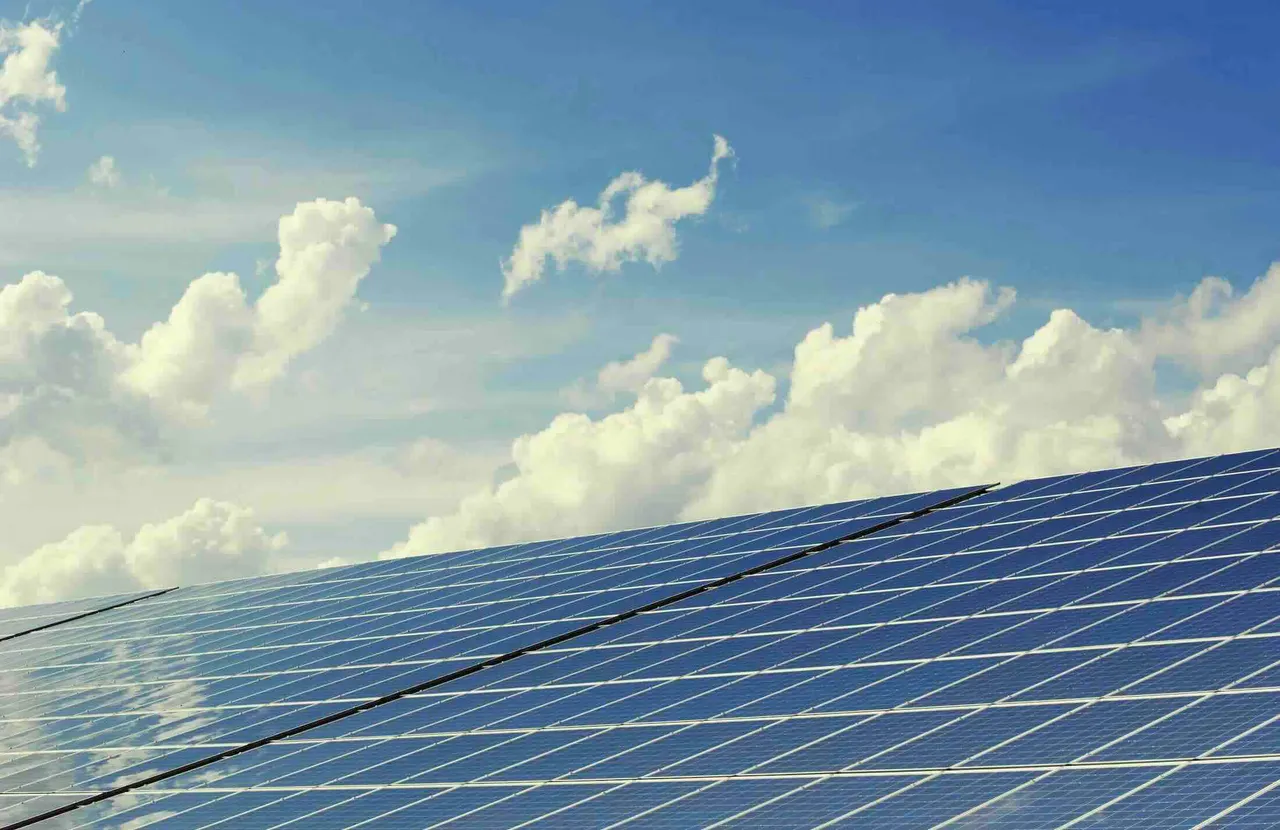 Eastgate Shopping Centre sets record with Africa's largest Rooftop Solar Installation