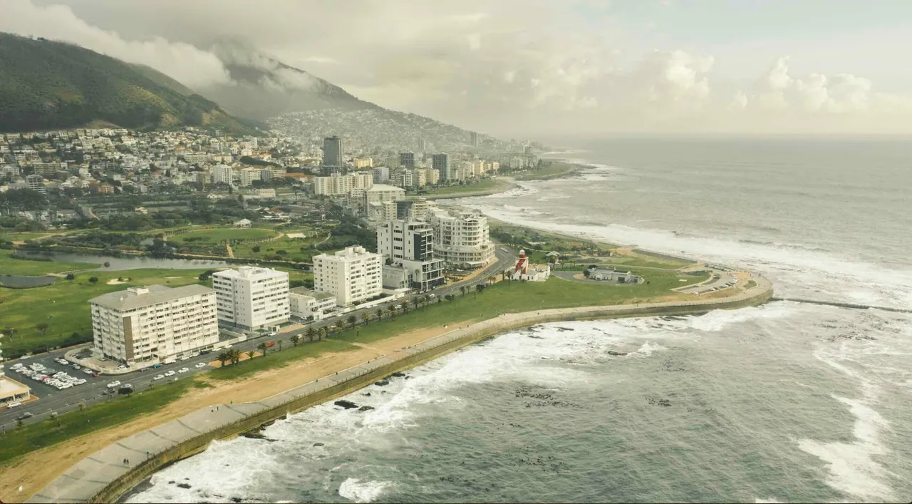 Cape Town still in big demand, however Johannesburg more affordable