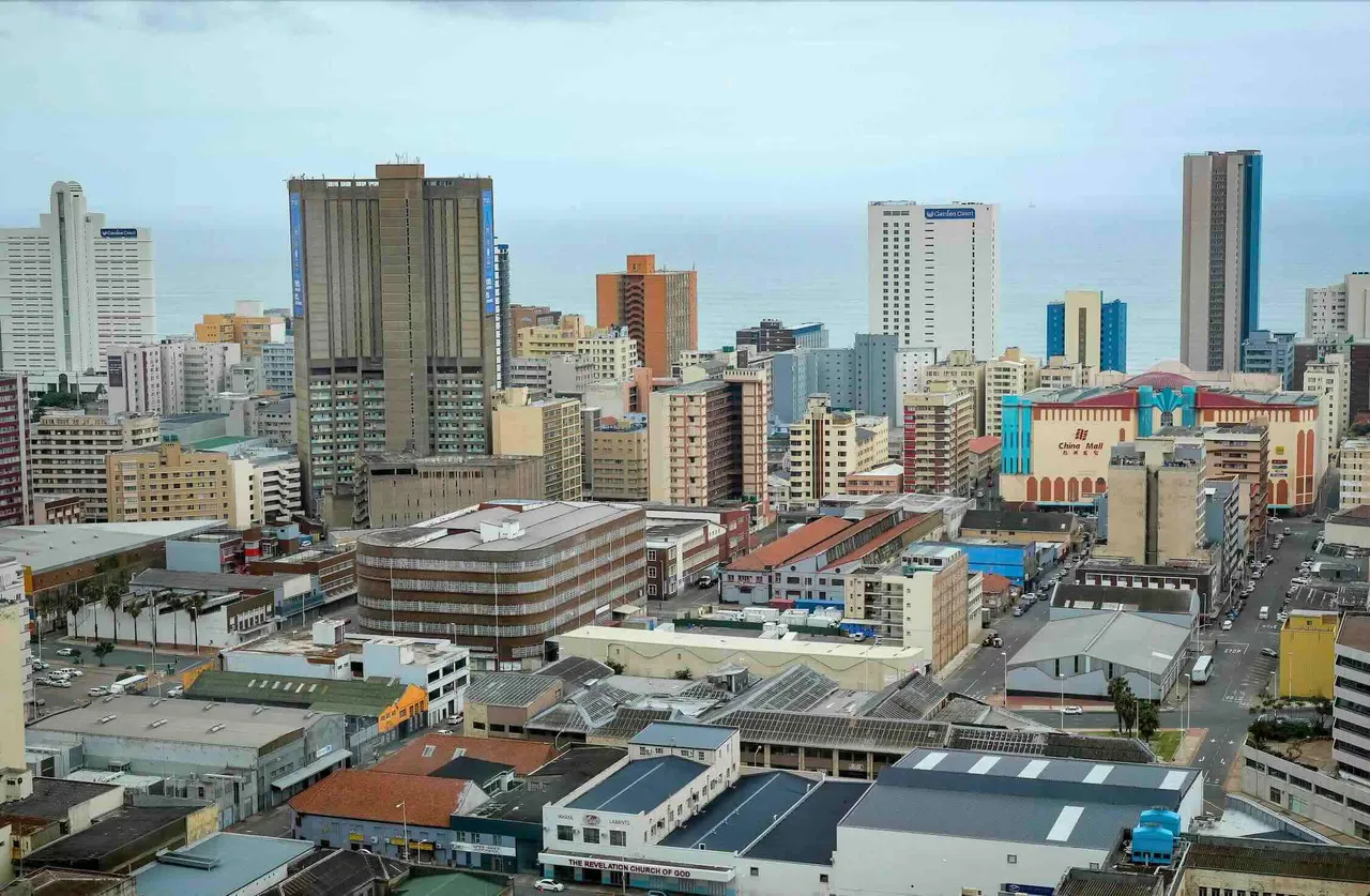 How upcoming Interest Rate cuts could revitalize South Africa's residential property market