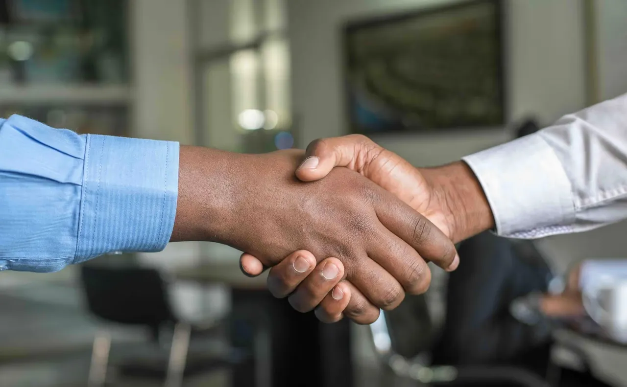 How the new Coalition could revitalize South Africa's property market