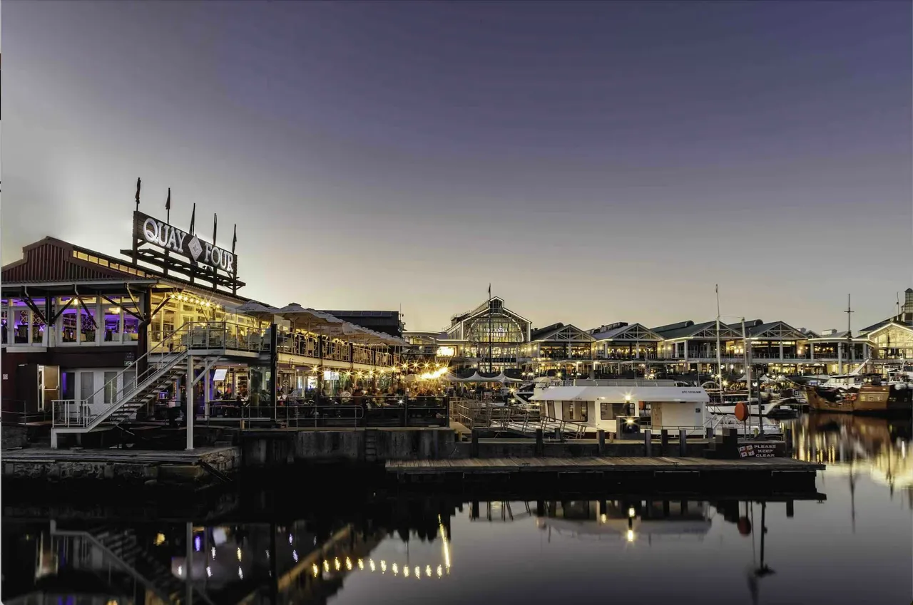 Growthpoint reports robust performance and positive property cycle