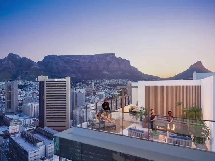 Is South Africa on the Verge of a Residential Property Boom?