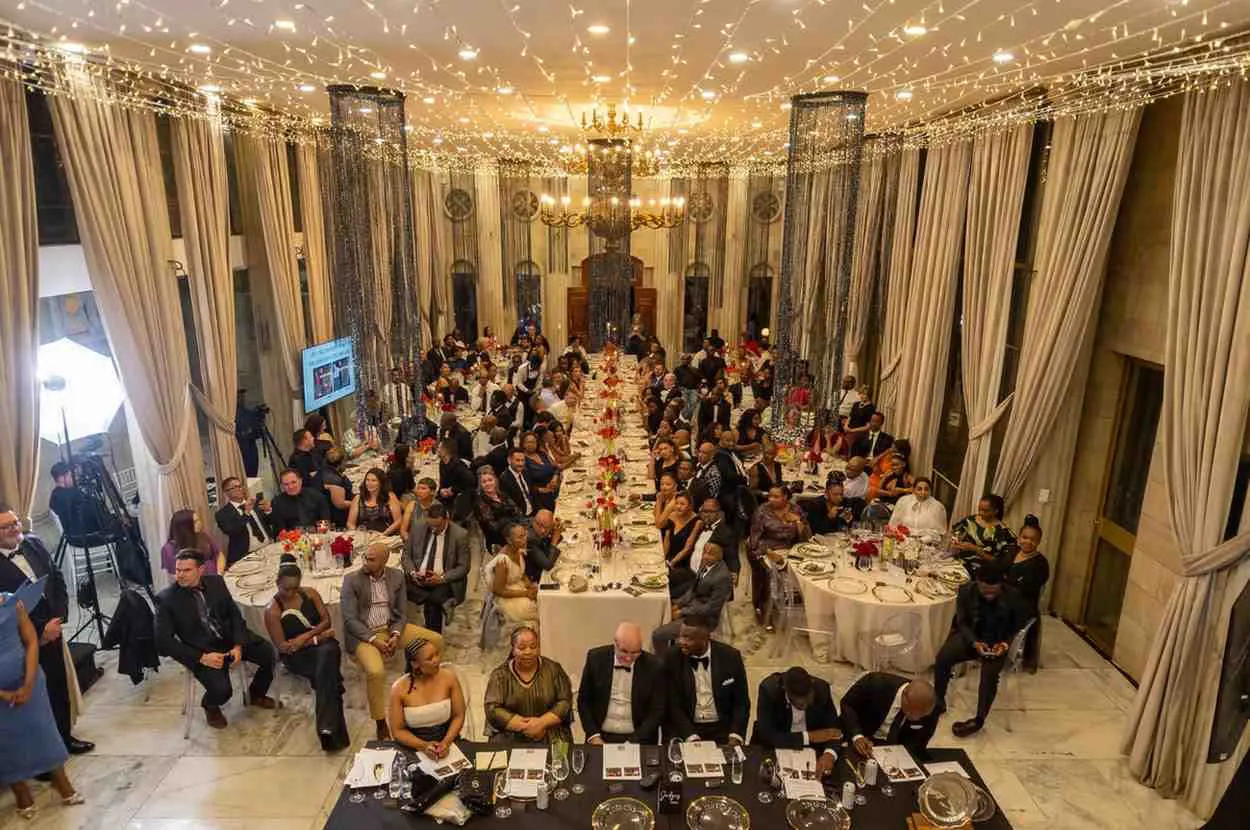 Investor 2024 Awards