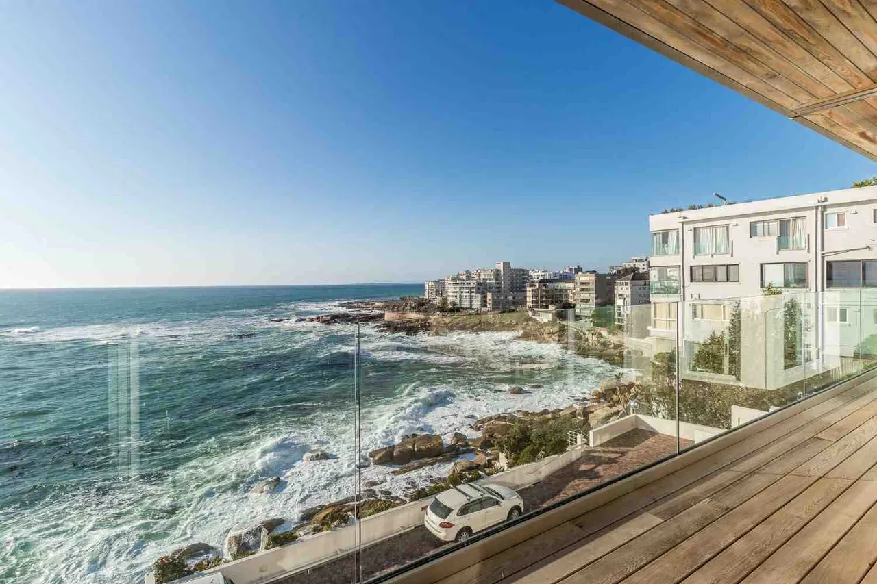 The perfect time to invest into Cape Town real estate
