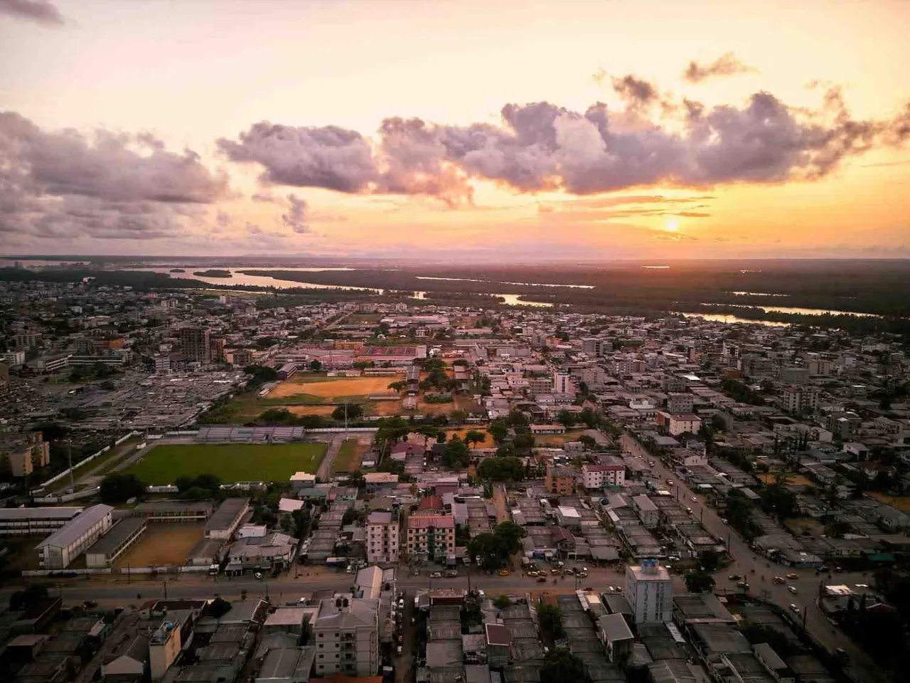 South Africa’s Evolving Property Landscape